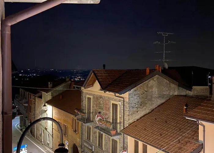 Il Nido Di Tiffany