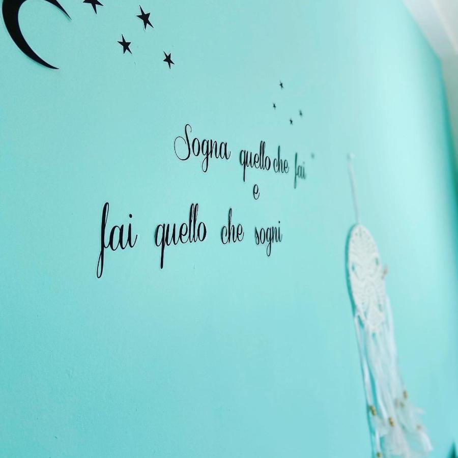 Apartment Il Nido Di Tiffany Massino Visconti