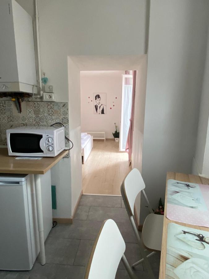 Apartment Il Nido Di Tiffany Massino Visconti