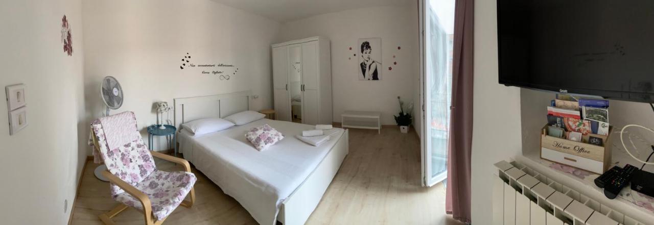 Apartment Il Nido Di Tiffany Massino Visconti