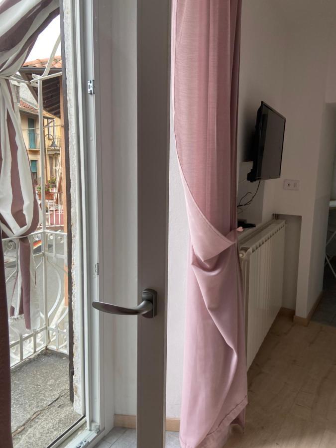 Apartment Il Nido Di Tiffany