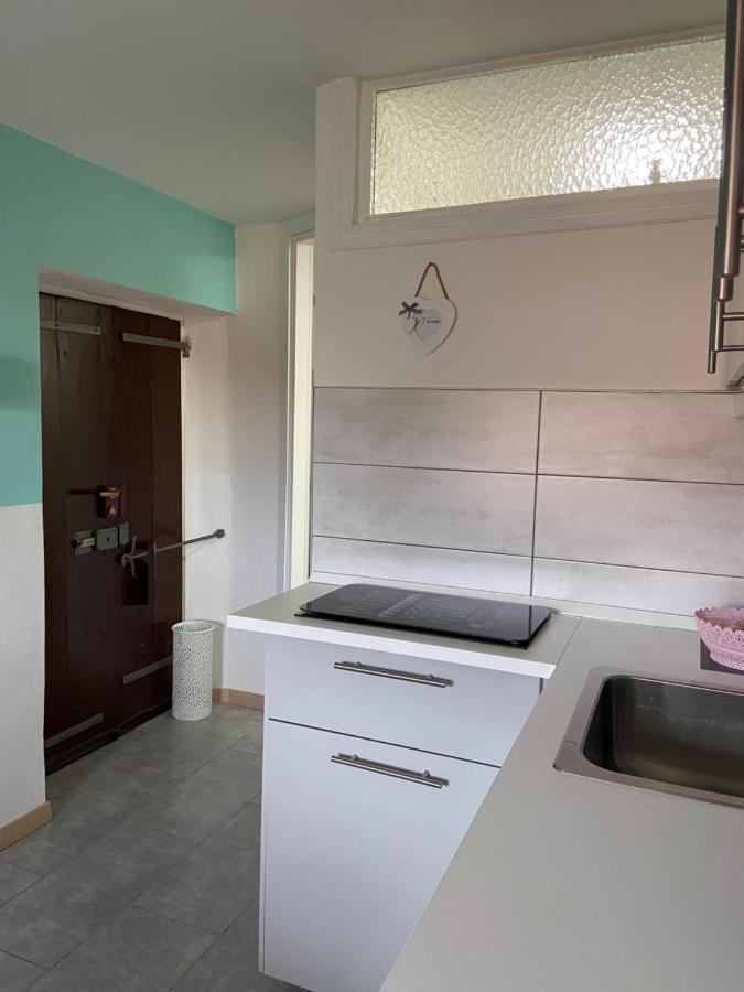 Il Nido Di Tiffany Apartment *