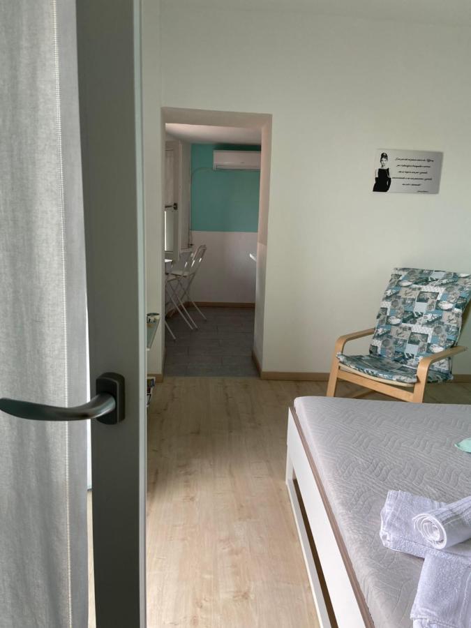 Il Nido Di Tiffany Apartment Massino Visconti