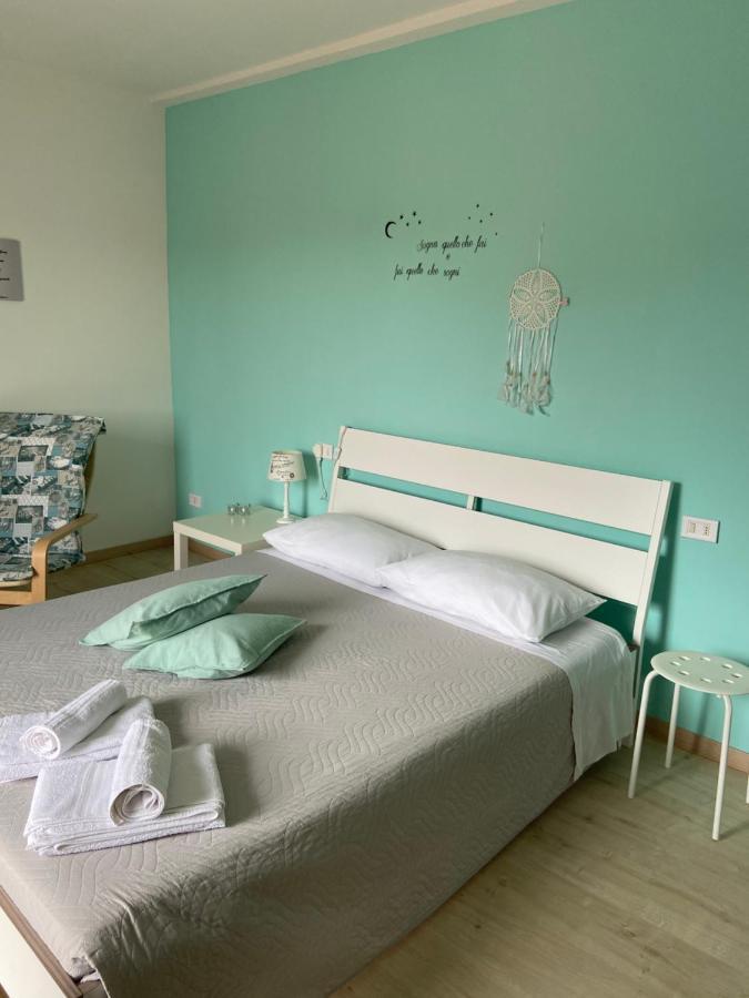 Il Nido Di Tiffany Apartment *