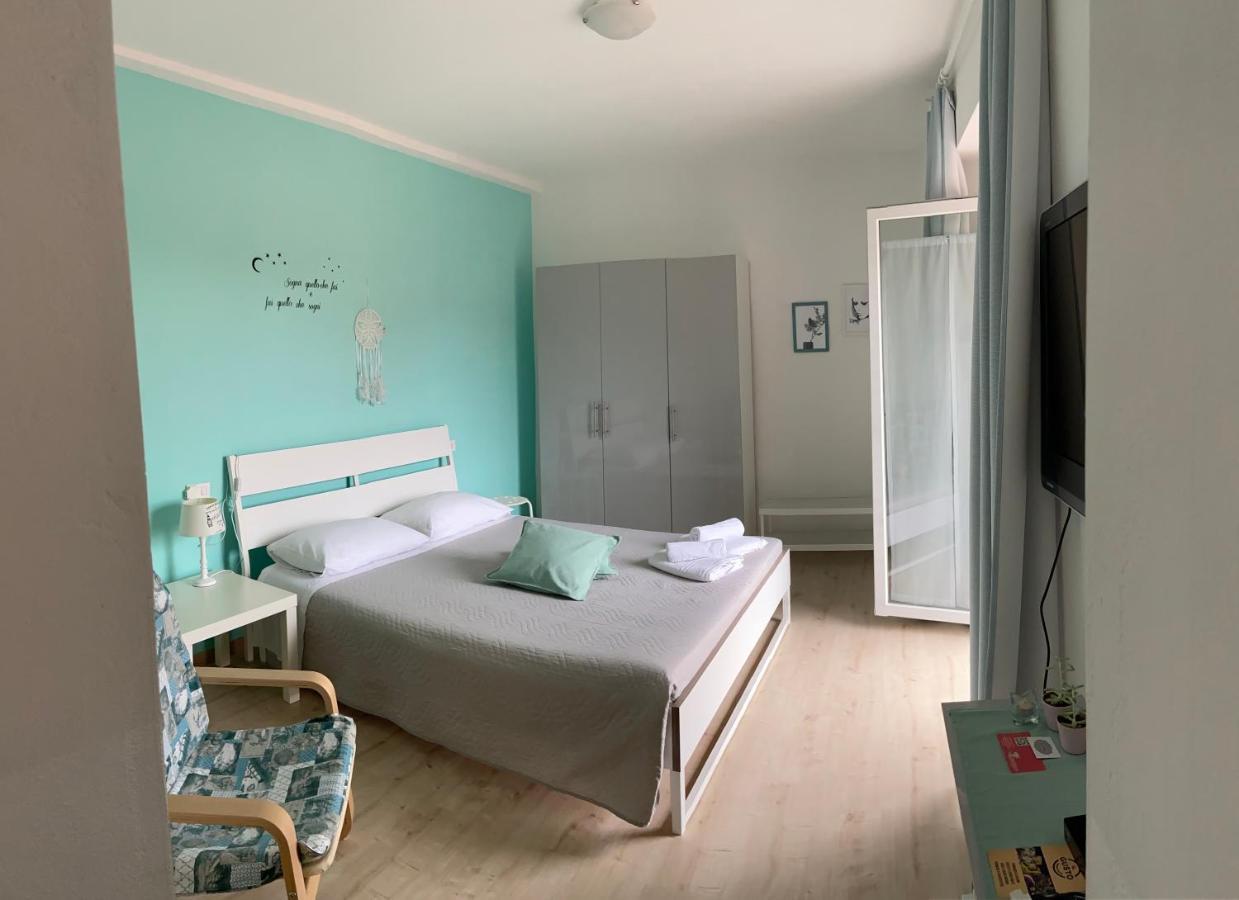 Il Nido Di Tiffany Apartment