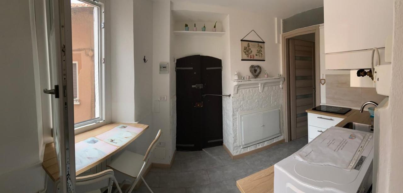 Apartment Il Nido Di Tiffany Massino Visconti