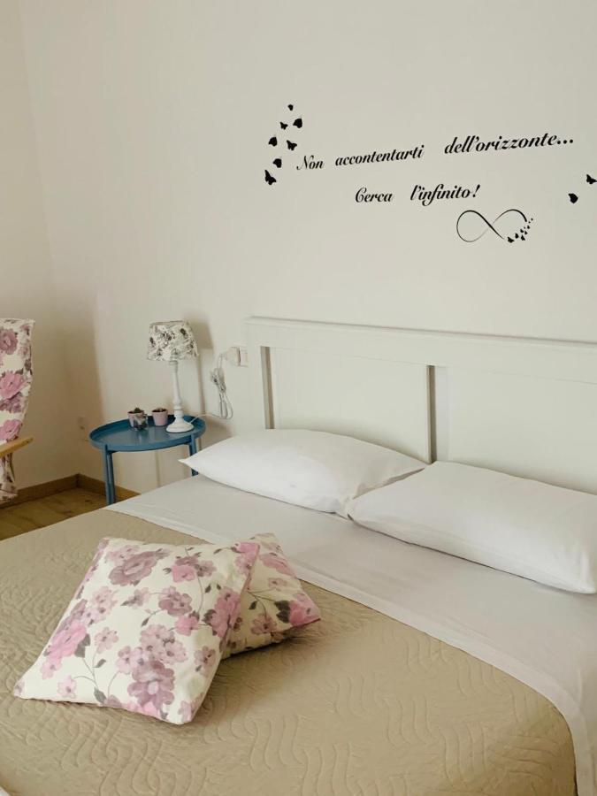 Apartment Il Nido Di Tiffany Massino Visconti