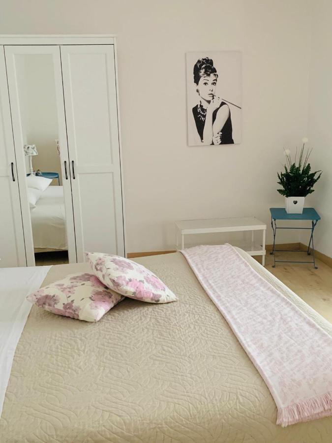 Il Nido Di Tiffany Apartment Massino Visconti