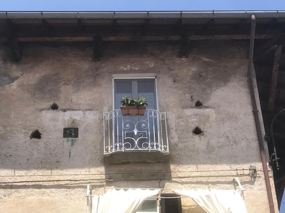 Il Nido Di Tiffany Massino Visconti