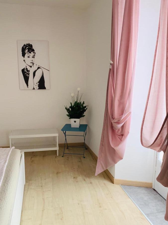 Apartment Il Nido Di Tiffany Massino Visconti